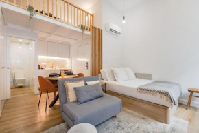 252 Heroísmo Duplex Studio